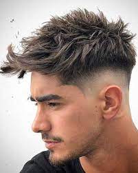 38 best fade haircuts evert fade style