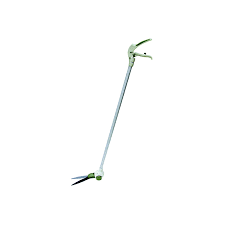 greensword long handle swivel grass