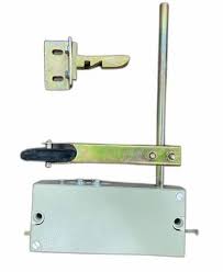 Elevator Excel Gate Lock Part