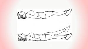 lower ab workout 10 minute no equipment