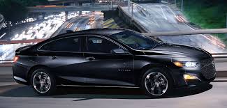 Pick Your Favorite 2019 Chevy Malibu Colors Tom Gill Chevrolet