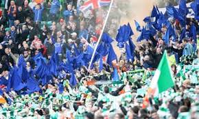 Tickets on sale today and selling fast, secure your seats now. Rangers V Celtic As It Happened Rob Bagchi Football The Guardian
