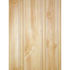 Dpi Honey Pine Woodgrain Wall Paneling