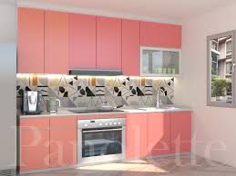 casona kitchen cabinet design series