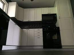 kitchen remodel klearvue cabinets