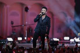 Tarkan'ın İzmir'deki konseri "En kalabalık ücretsiz konserler listesinde  dünya 5'incisi oldu" iddiası | Inde