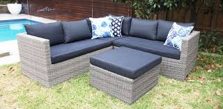 Buy Sahara Corner Sofa Set Grey Kobo