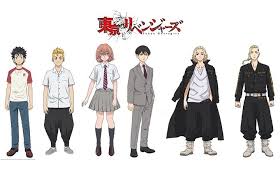 Download anime tokyo revengers sub indo 240p 360p 720p 1080p mp4 mkv di meownime. Nonton Anime Tokyo Revengers 2021 Sub Indo Full Episode Gratis Rentetan