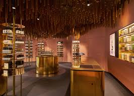 aesop ion in singapore features
