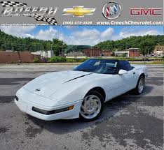 Get great deals on ebay! 1995 Chevrolet Corvette For Sale In Indiana Cargurus