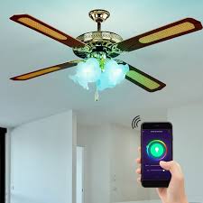 Ceiling Fan App Control Air