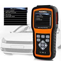 Foxwell Scanners 7 Best Picks For Reliable Automotive