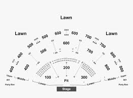 xfinity theater seating chart 600 ddd