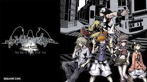Check spelling or type a new query. The World Ends With You Final Remix For Nintendo Switch Nintendo Game Details