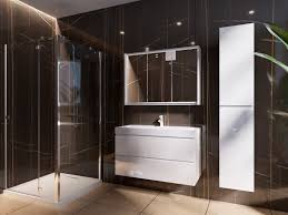 Buy Bathroom Furniture From The
