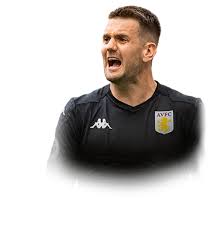 England goalkeeper hasn't played since suffering a knee injury on new year's day but could be on the bench for villa's match. Tom Heaton Fifa 20 83 If Prices And Rating Ultimate Team Futhead