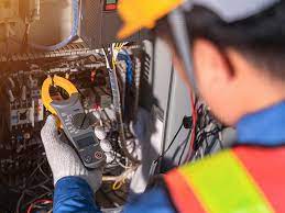 Electrical Inspection Palm Beach