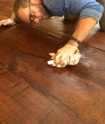 how often to oil wood flooring 2022