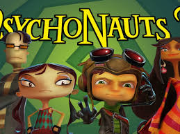 Experience an imaginative, cinematic story that mixes humor and intrigue, brought to you by legendary game designer tim schafer (grim fandango, brütal. Psychonauts 2 Full Version Free Download Gf