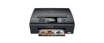 Within 10 minutes i was ready in addition to i could go. Brother Mfc J220 Driver Printer