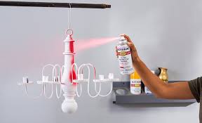 Best Spray Paint For Your Project The