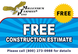 They are not been verified, so their validity is not guaranteed. Sacramento Pest Control Millennium Termite Pest