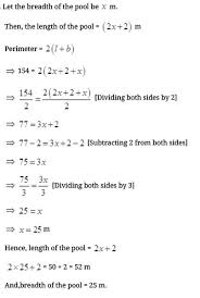 Ncert Solutions Class 8 Mathematics