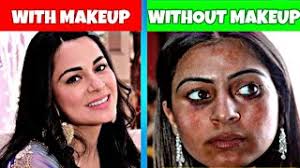 por zeeworld actress without makeup