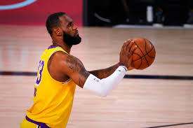 Good for both girls' and boys' basketball teams. 3 Things Lebron James Can Teach You About Business Growth