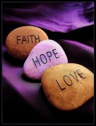 Image result for hope and love