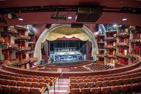 dolby theatre hollywood los angeles