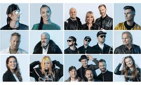 Battling for the first ticket to the mgp final were beady belle with playing with fire, jorn with faith bloody faith, blåsemafian feat. Nrk Reveals How The Voting Will Go At The Melodi Grand Prix 2021 Final Escxtra Com