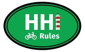 bike rules on hilton head island