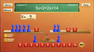 Hands On Equations 1 The Fun Way To