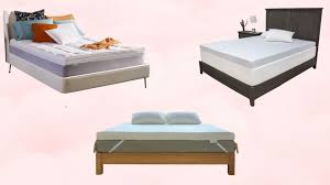 13 best mattress toppers for a heavy