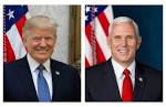 Vice President Mike Pence.Trump