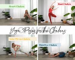 chakra yoga how to include the chakras