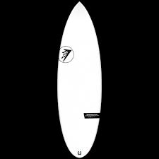 Firewire Surfboards Dominator Helium Surfboard