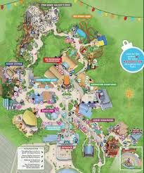 complete guide to toy story land