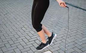 how to manage back pain after jump rope