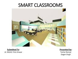 Smart Classroom