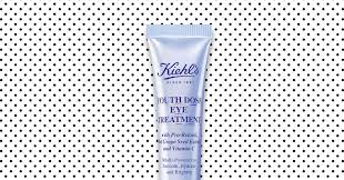 kiehls creates youth dose eye cream