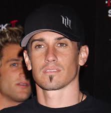 Carey Hart headed for Southern Nevada Sports Hall of Fame