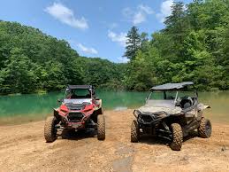 The whole area of pickett state park and big south recreation area are a must see. Dw93g2d1hkkfum