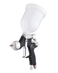 Devilbiss Gti Pro Lite Spray Gun For Gloss Laquer And