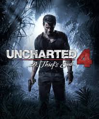 60 uncharted 4 a thief s end hd