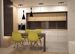 Моля, запознайте се с работата ни! Interioren Dizajn Na Apartament 60 Kv M Prikazka V Moderna Liniya Interioren Dizajn Ot Neda Style