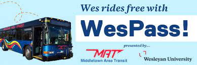 wes rides free with wespass engage