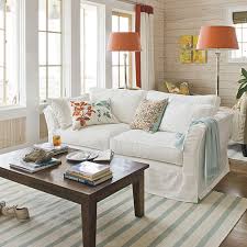 beach home decorating southern living