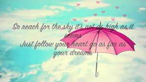 Image result for follow your heart